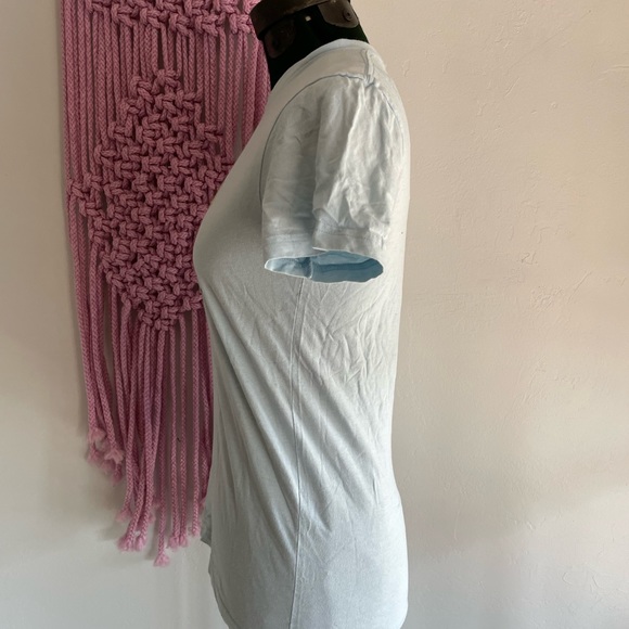 Jeremy Fish Upper Playground t-shirt - Picture 4 of 6